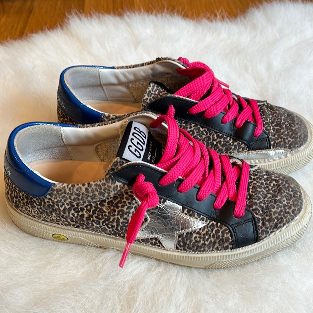 Golden Goose sneakers